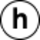 Hoopla logo