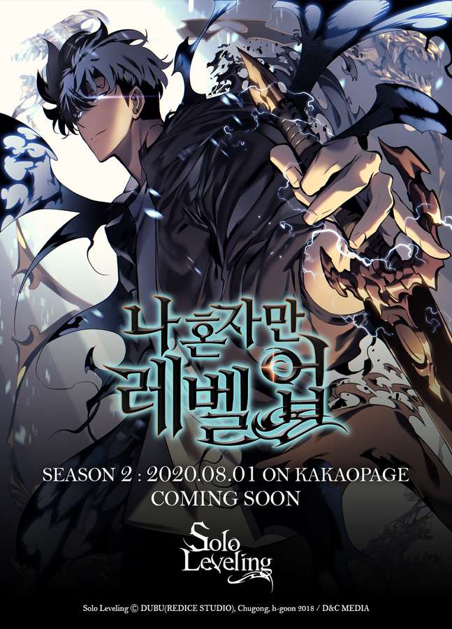 Top 10 Best Manhwa Similar To Solo Leveling