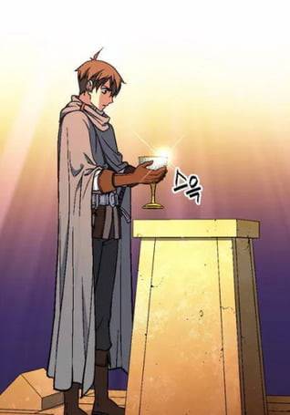The Legendary Moonlight Sculptor