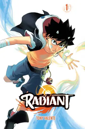  Radiant 