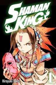  Shaman King 