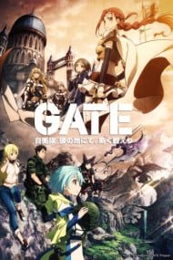 GATE