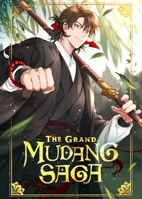 The Grand Mudang Saga