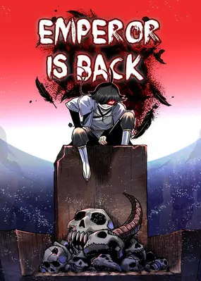 Emperor Is Back