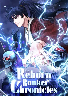 The Reborn Ranker Chronicles