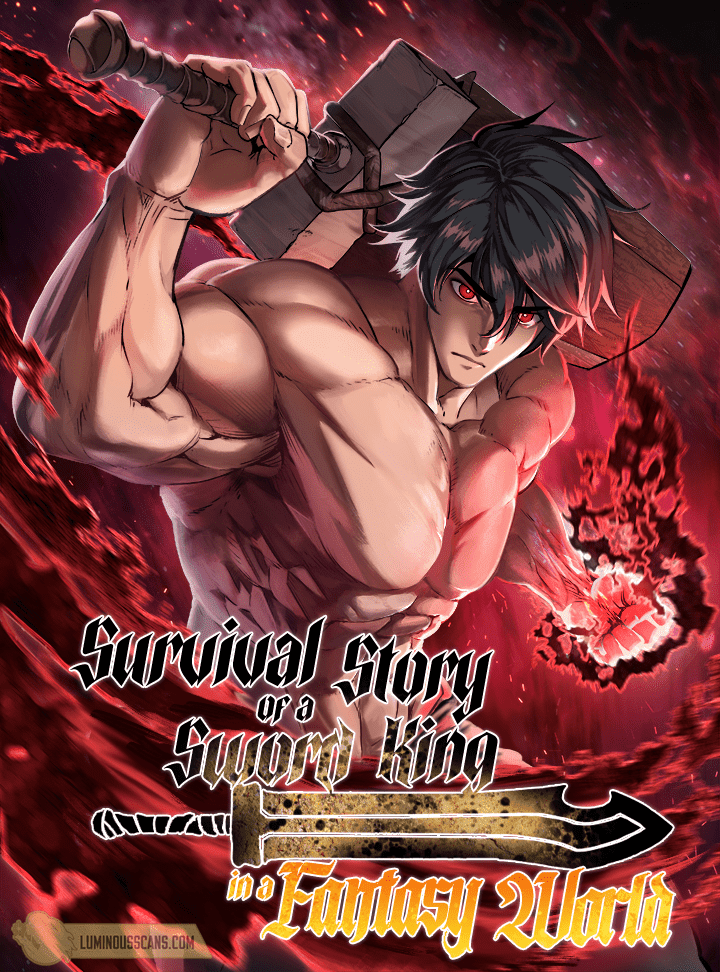 Top 10 Manga/Manhwa/Manhua Similar to Latna Saga: Survival of a Sword King
