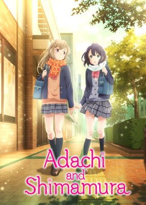 Adachi and Shimamura