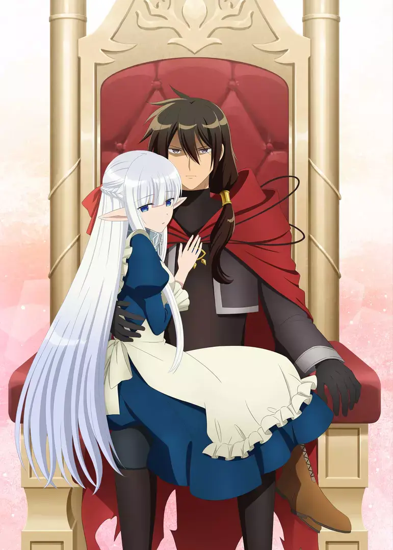 Top 10 Anime Similar to An Archdemon's Dilemma: How to Love Your Elf Bride
