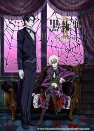 Black Butler 2