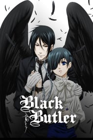 Black Butler: His Butler, Performer