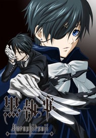 Black Butler Recap