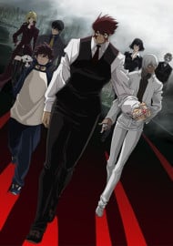 Blood Blockade Battlefront: Even These Are the Worst and Best Days Ever