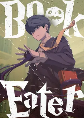 Book Eater