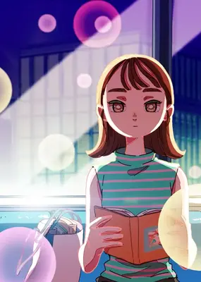 Cider Girl: Cinderella