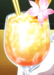 Cocktail Prince: Making Love!!