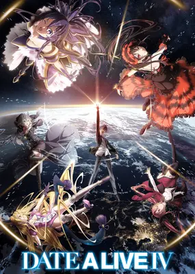 Date a Live IV