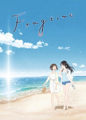 Fragtime