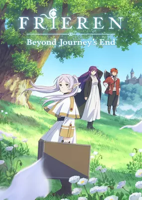 Frieren: Beyond Journey