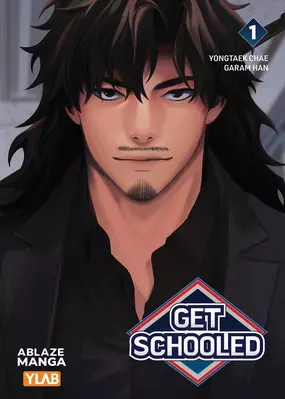 Get Schooled