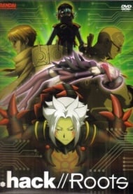  .hack//Roots 