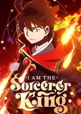  I Am the Sorcerer King 