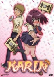  Karin 
