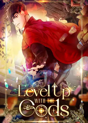Level Up with the Gods