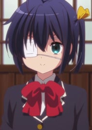 Love, Chunibyo & Other Delusions: Heart Throb Specials