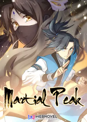 Martial Peak