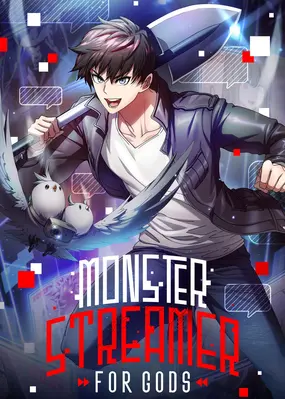Monster Streamer for Gods
