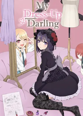My Dress-Up Darling