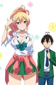 My First Girlfriend is a Gal: My First Cultural Fair