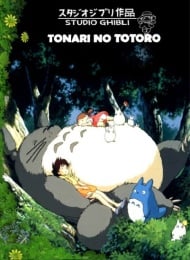 My Neighbor Totoro