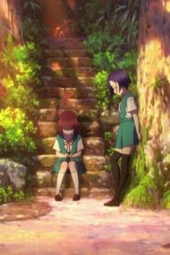 Neon Genesis IMPACTS