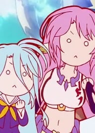 No Game No Life Specials