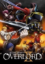  Overlord II 