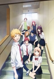 Rainbow Days OVA
