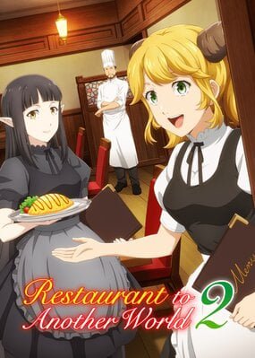 Restaurant to Another World 2