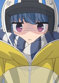  Room Camp: Sauna to Gohan to Sanrin Bike 