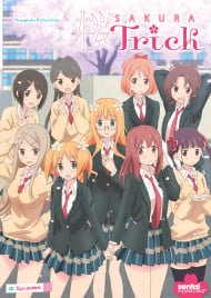 Sakura Trick