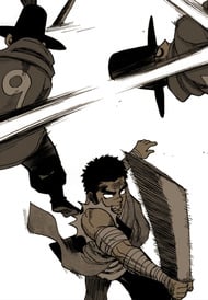 Saviour