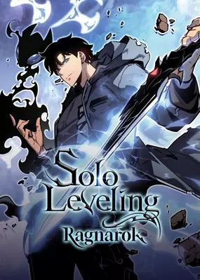 Solo Leveling: Ragnarok (Novel)