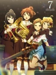 Sound! Euphonium: Ready, Set, Monaka