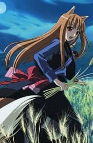 Spice and Wolf II OVA