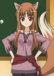 Spice and Wolf II Specials