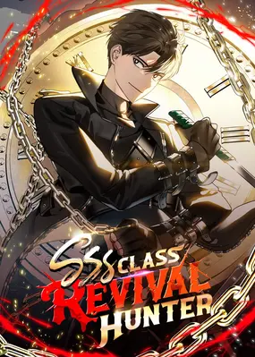 SSS-Class Revival Hunter