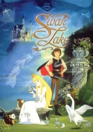  Swan Lake 