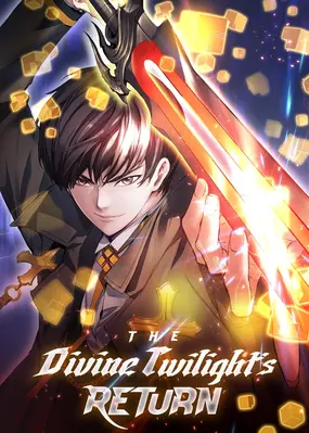  The Divine Twilight
