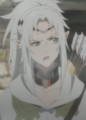 The Faraway Paladin: The Path Taken