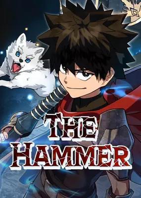  The Hammer 